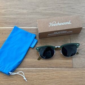 Knockaround Sunglasses